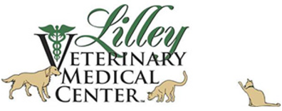 Lilley Veterinary Medical Center-HeaderLogo